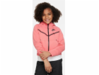 Mikina Nike Nike Sportswear Tech Fleece Jr CZ2570-894