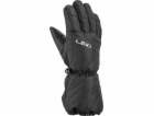 Leki LEKI GLOVES Nevio Junior black 5.0