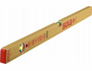 Sola SOLA HLINÍKOVÁ LEVEL AZ 3 180 180cm