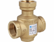 Afriso Teplotní ventil ATV 555, DN32, Rp1 1/4, kvs 9, 55°C (S)A