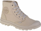 Palladium pánské trekové boty Palladium Mono Chrome 73089...