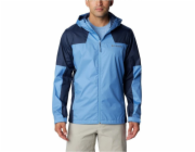 Pánská bunda Columbia Columbia Inner Limits III Jacket 2071215479 Modrá M