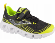 Joma Joma Race Jr 2401 JRASEW2401V Black 30