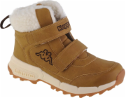 Kappa Kappa Tapiwa K 260914K-4150 Hnědá 30