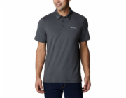 Polokošile Columbia Columbia Tech Trail Polo 1768701882 Orange S