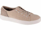 HEY DUDE Hey Dude Craft Linen 40180-410 Navy 38