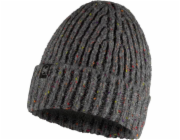 Čepice Buff Buff Kim Knitted Fleece Hat Beanie 1296989371000 šedá Jedna velikost