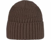Čepice Buff Buff Renso Knitted Fleece Hat Beanie 1323363151000 Hnědá Jedna velikost