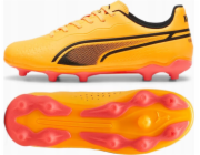Boty Puma Puma KING Match Jr FG/AG 107573-05