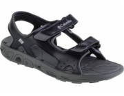 Columbia Columbia Youth Techsun Vent Sandal 1594631010 Black 36