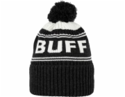 Buff Buff Hido Knitted Hat Beanie 1323325551000 Černá Jedna velikost