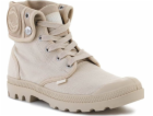 Palladium Palladium Baggy 92353-221-M Béžová 39