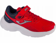 Joma Joma Active Jr 2406 JACTIW2406V červená 28