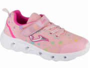 Joma Joma Space Jr 2413 JSPACW2413V Pink 30