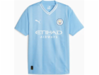 Tričko Puma Manchester City Home JSY Replica 770438-01