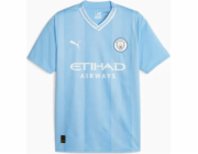 Tričko Puma Manchester City Home JSY Replica 770438-01