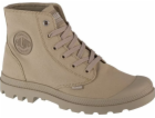 Palladium pánské trekové boty Palladium Mono Chrome 73089...
