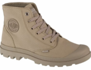 Palladium pánské trekové boty Palladium Mono Chrome 73089-379-M Zelená 43
