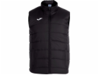 Vesta Joma Joma Chaleco Urban IV 102260-100 Černá M