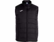 Vesta Joma Joma Chaleco Urban IV 102260-100 Černá M