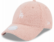 New Era New Era Wmns 9FORTY Teddy Los Angeles Dodgers Cap 60364303 Pink OSFM