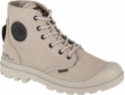 Palladium Pánské turistické boty Palladium Pampa Hi HTG S...
