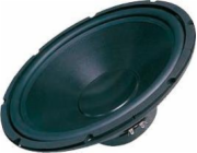 Reproduktor do auta Dibeisi 15" Reproduktor DBS-G1501 8 Ohm