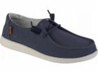 HEY DUDE Hey Dude Wendy Chambray 40058-4MQ Navy 37