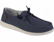 HEY DUDE Hey Dude Wendy Chambray 40058-4MQ Navy 38