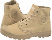 Palladium Palladium Mono Chrome 73089-274-M Béžová 42