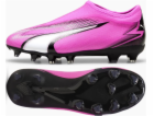 Boty Puma Puma Ultra Match LL FG/AG Jr 107770-01