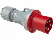PCESP Přenosná zástrčka PCE Polska IP44 63A 5P POWER TWIST 0351-6