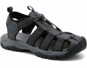 Turistické sandály CMP CMP Sahiph 30Q9517-73UN šedá 44