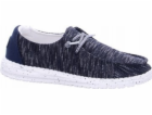 HEY DUDE Hey Dude Wendy Sox 40078-410 Navy 37