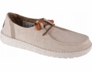 HEY DUDE Hey Dude Wendy Washed 40297-13R Béžová 36