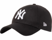 New Era New Era 9FORTY New York Yankees MLB čepice 60348841 černá OSFM