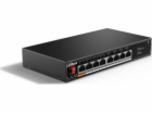 Switch Dahua Technology SWITCH POE SF1008LP 8-PORTOVÁ DAHUA