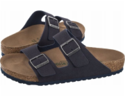 Birkenstock Birkenstock Arizona 1023116 Navy Blue 44