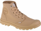 Palladium Palladium Mono Chrome 73089-274-M Béžová 40