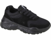 Big Star Boty Big Star JJ274A112 bílé 41