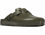 Birkenstock Birkenstock Boston Essentials EVA 1026215 Zelená 44
