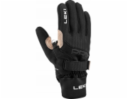 Rukavice Leki PRC Premium Thermo + Shark 8.0