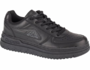 Kappa Kappa Bash DLX 243384-1116 Černá 37