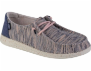 HEY DUDE Hey Dude Wendy Sox 40078-6JN Pink 37