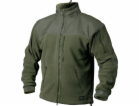 Helikon-Tex fleece Helikon Classic Army olivově zelená M