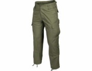 Helikon-Tex Helikon-Tex CPU taktické kalhoty Rip-Stop Olive XS
