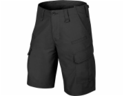Helikon-Tex Helikon-Tex CPU Rip-Stop šortky Black XL