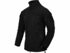 Helikon-Tex Taktická fleecová bunda Helikon-Tex Alpha Bla...