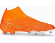 Kopačky Puma Puma Ultra Match+ LL FG/AG M 107243 01