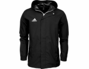 Dětská bunda Adidas adidas Entrada 22 do každého počasí černá IK4014 164cm